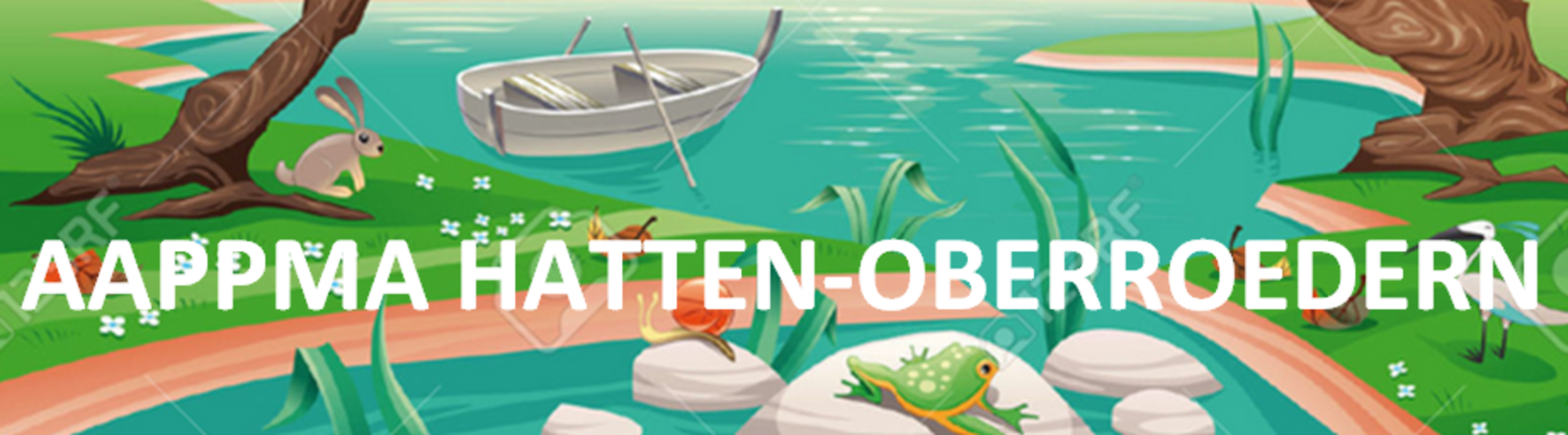 AAPPMA Hatten-Oberroedern