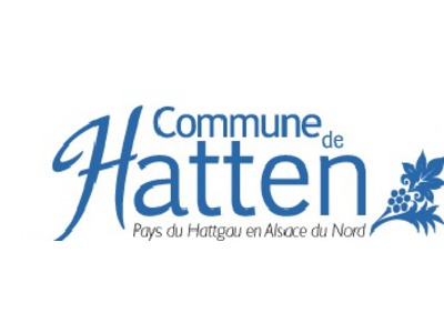 Commune de Hatten